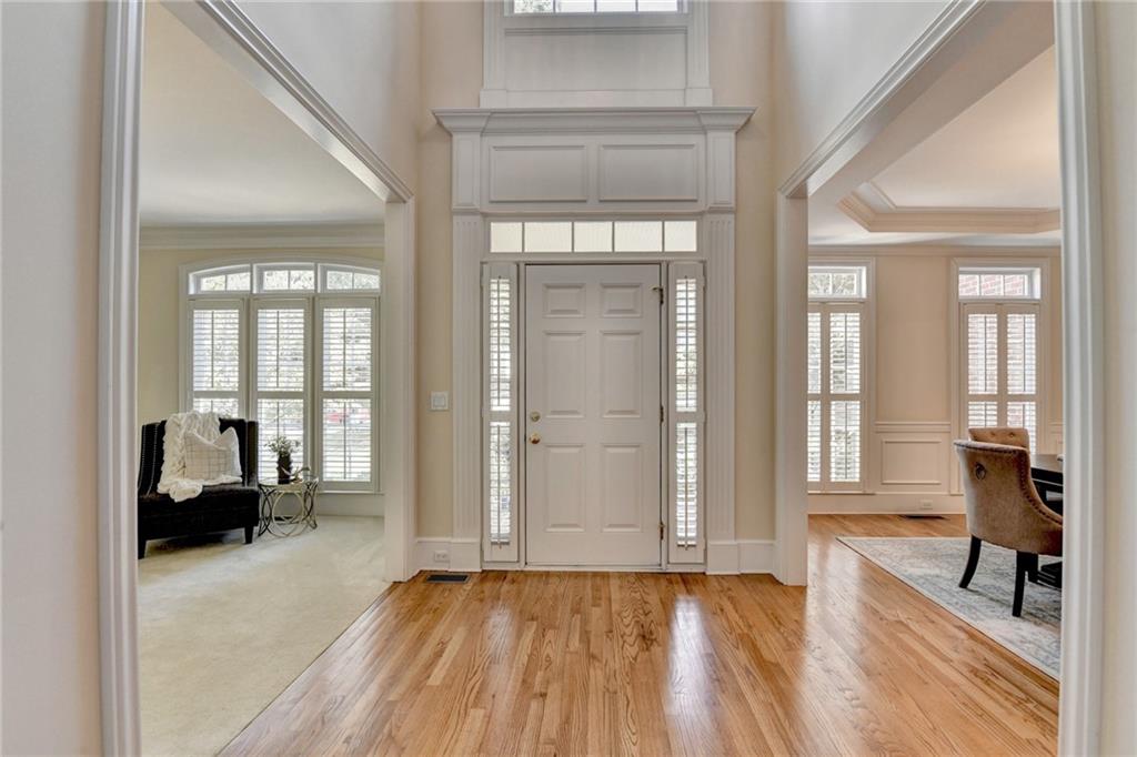 3068 Prestwyck Haven Drive