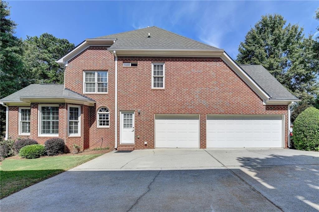 3068 Prestwyck Haven Drive