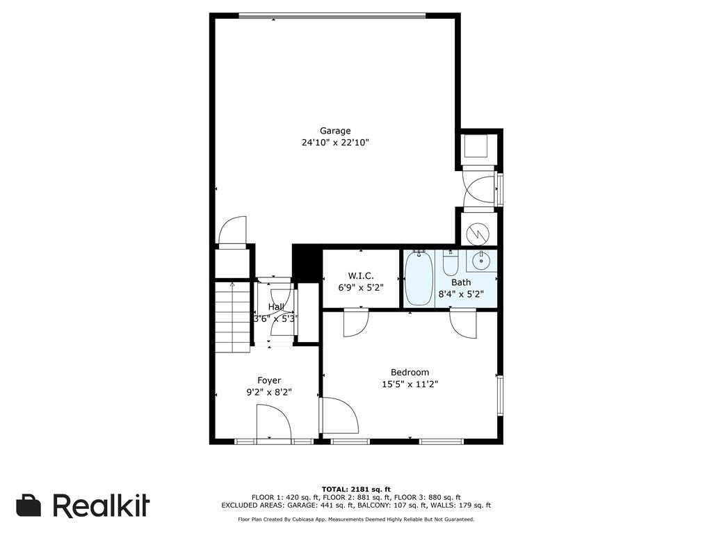 Knob Hill at Church - Residential