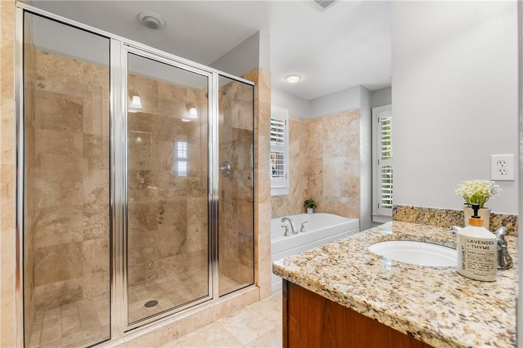 Knob Hill at Church - Residential