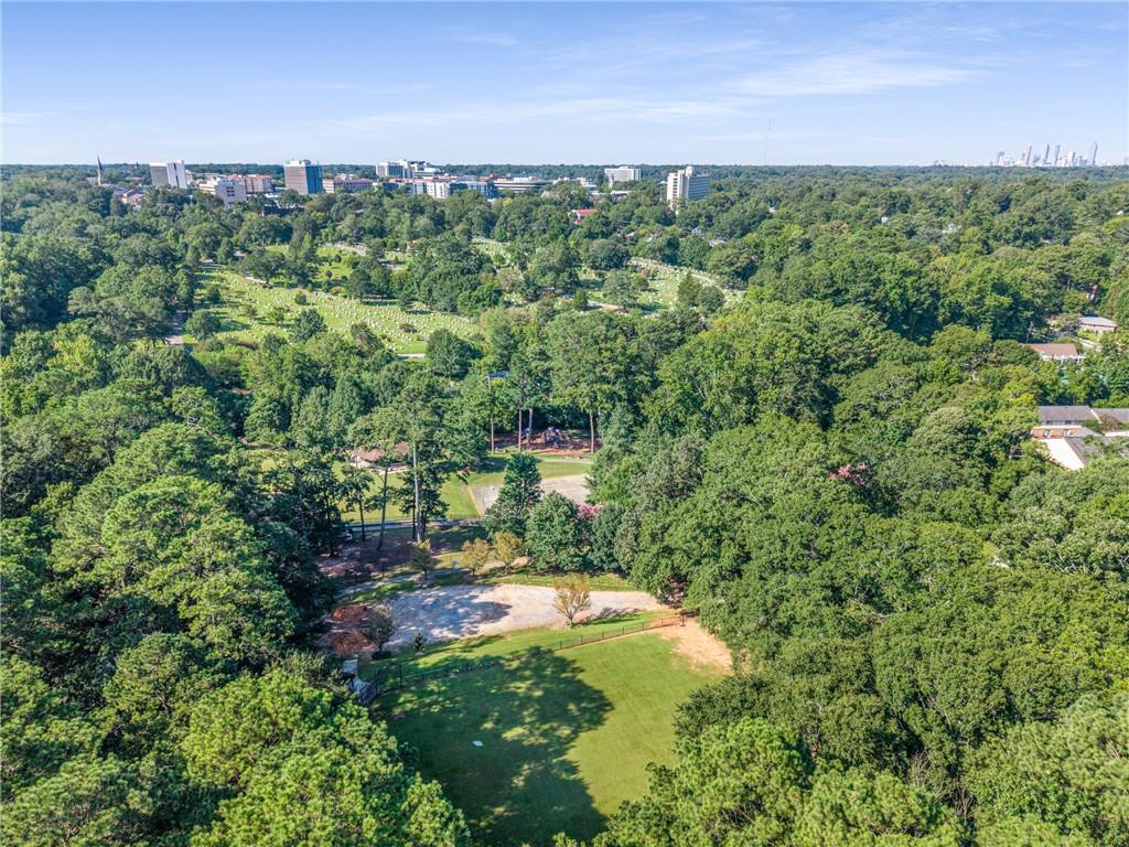 Knob Hill at Church - Residential