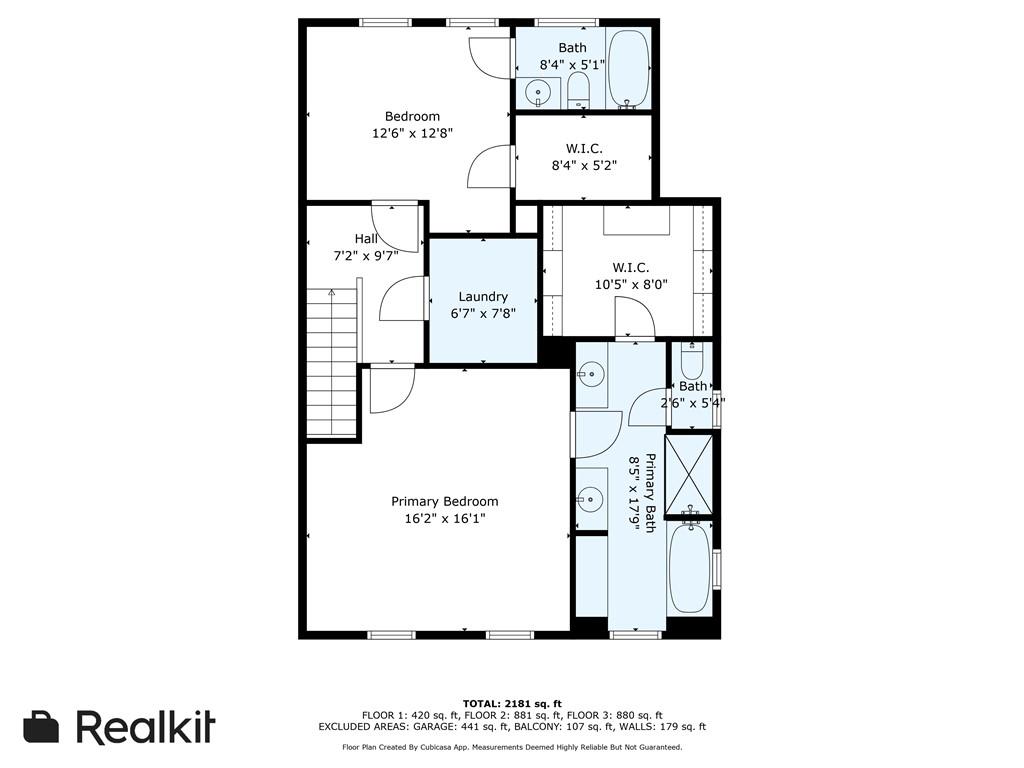 Knob Hill at Church - Residential