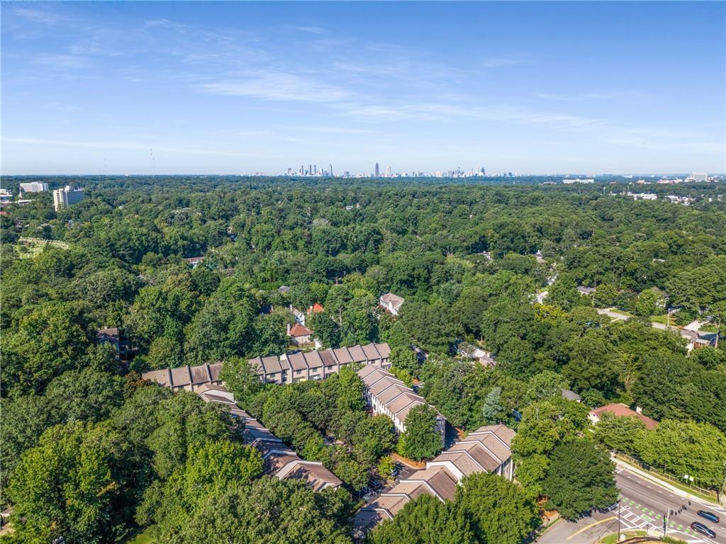 Knob Hill at Church - Residential