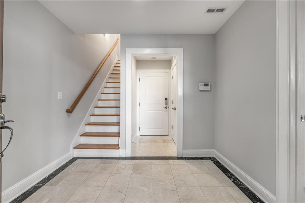 Knob Hill at Church - Residential