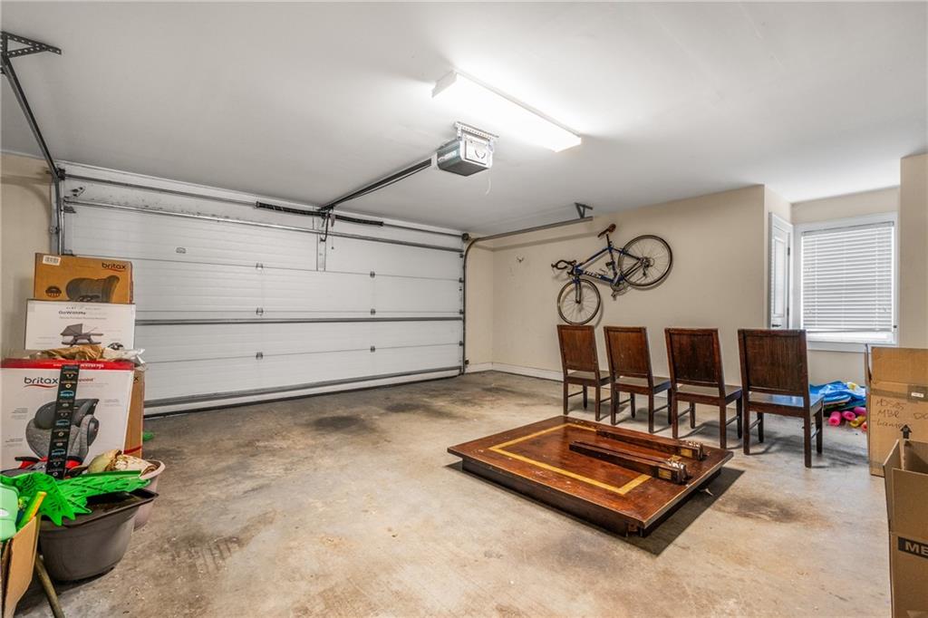 Knob Hill at Church - Residential