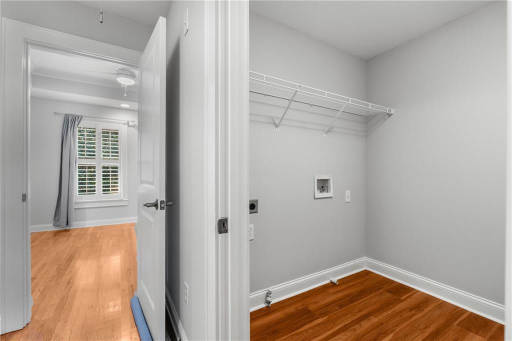 Knob Hill at Church - Residential