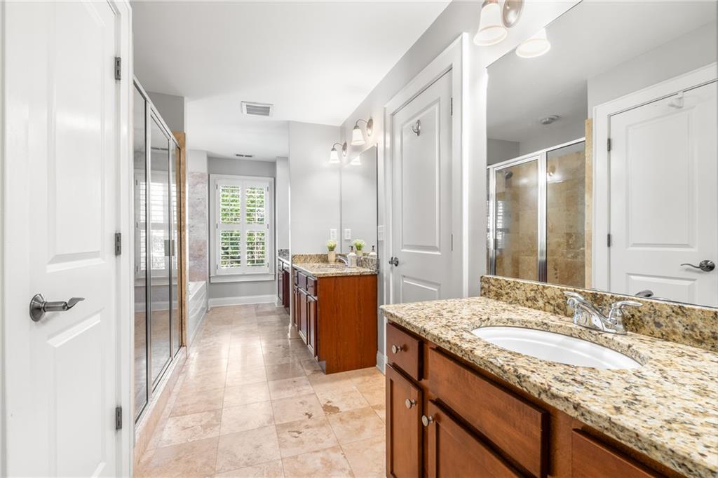 Knob Hill at Church - Residential