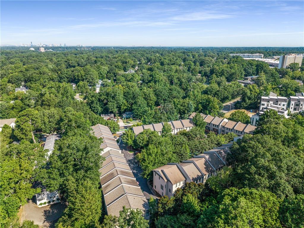 Knob Hill at Church - Residential