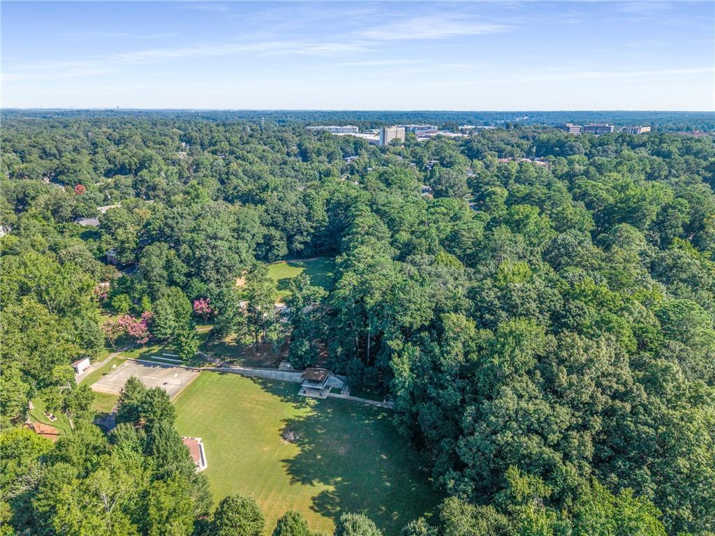 Knob Hill at Church - Residential