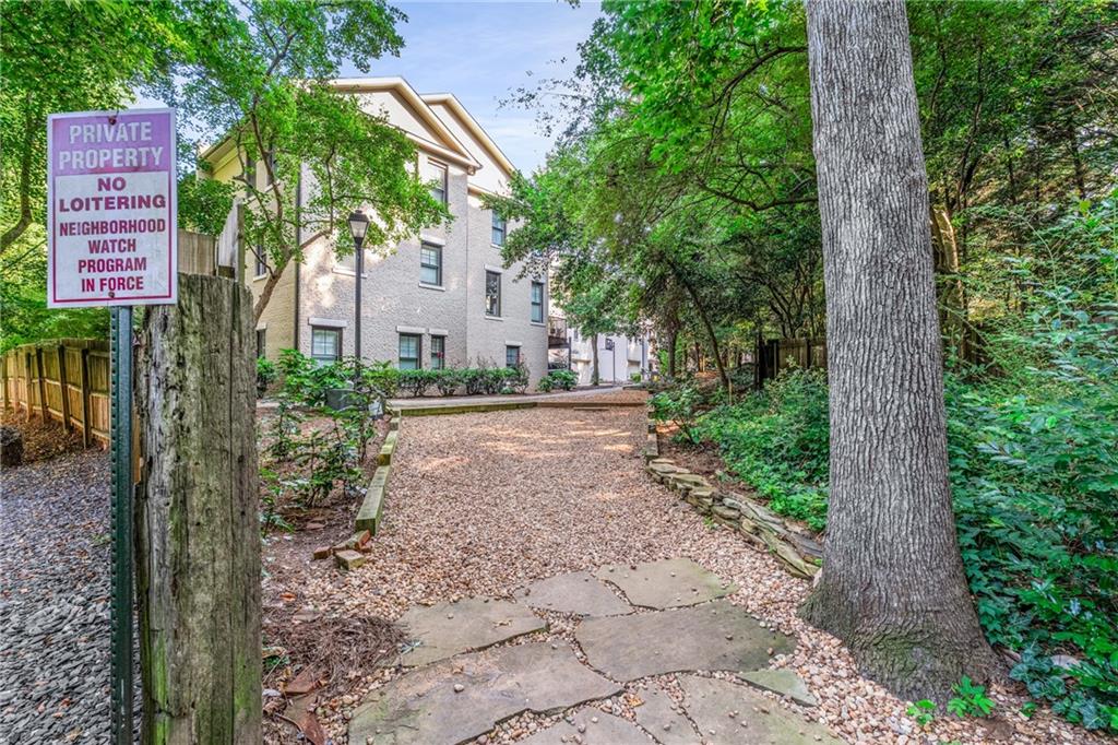 Knob Hill at Church - Residential