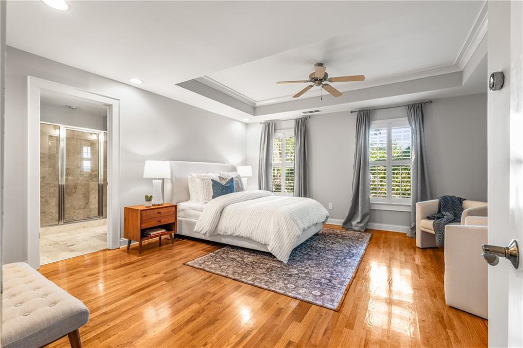 Knob Hill at Church - Residential