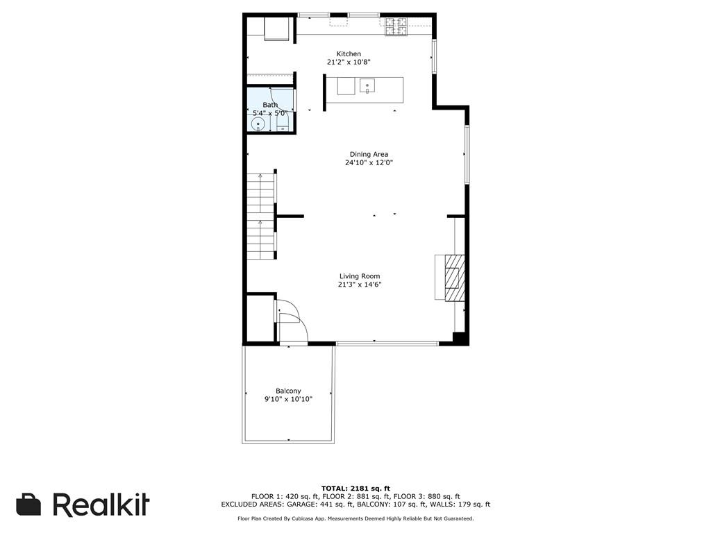 Knob Hill at Church - Residential