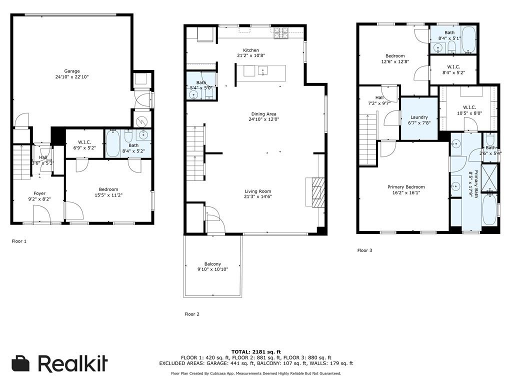 Knob Hill at Church - Residential