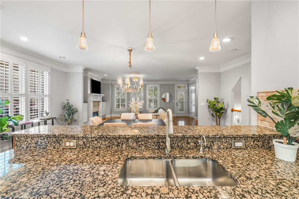 Knob Hill at Church - Residential