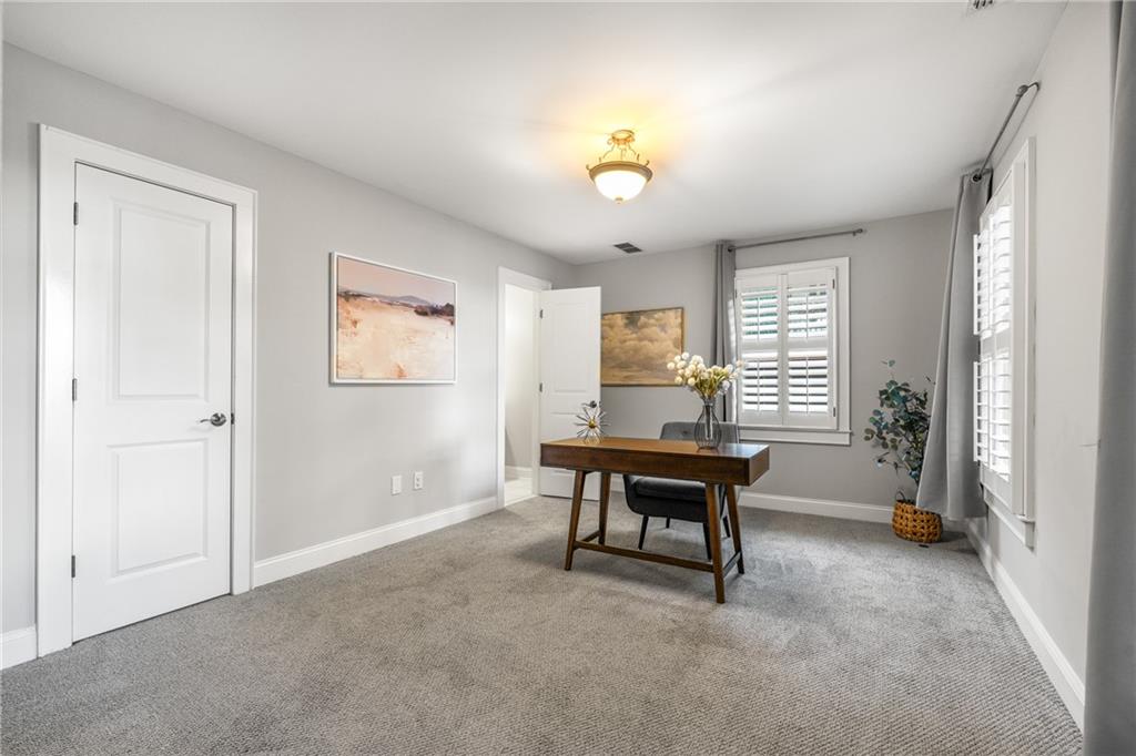 Knob Hill at Church - Residential