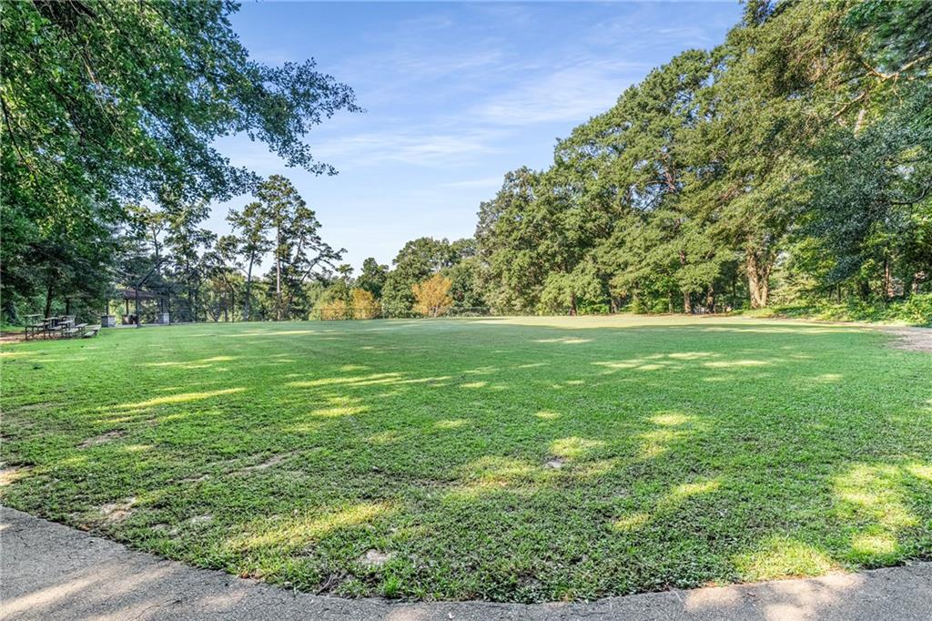 Knob Hill at Church - Residential