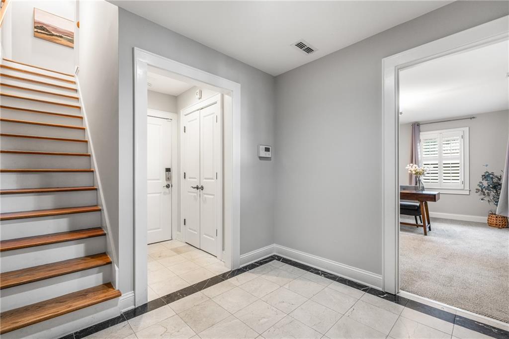 Knob Hill at Church - Residential