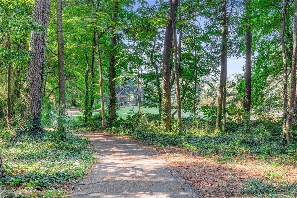 Knob Hill at Church - Residential