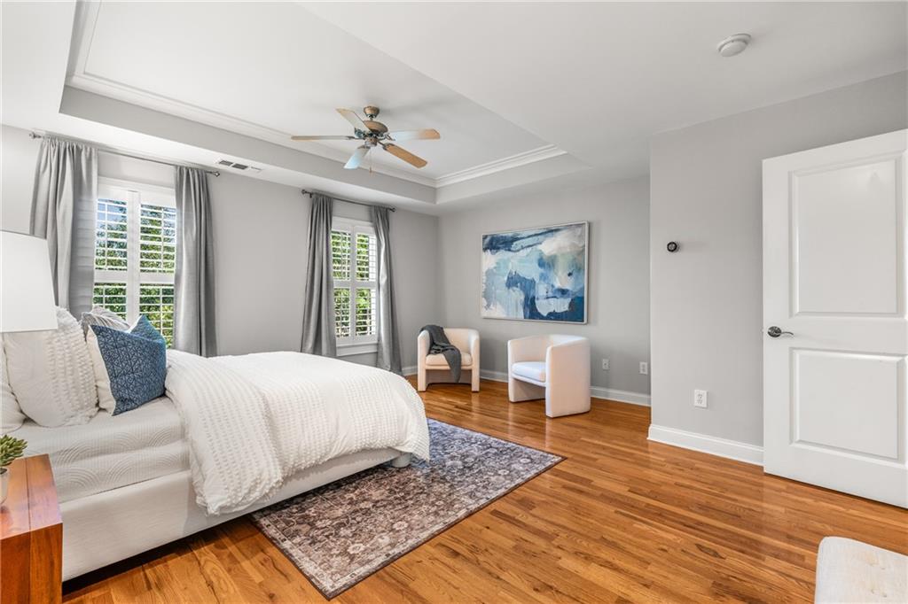 Knob Hill at Church - Residential