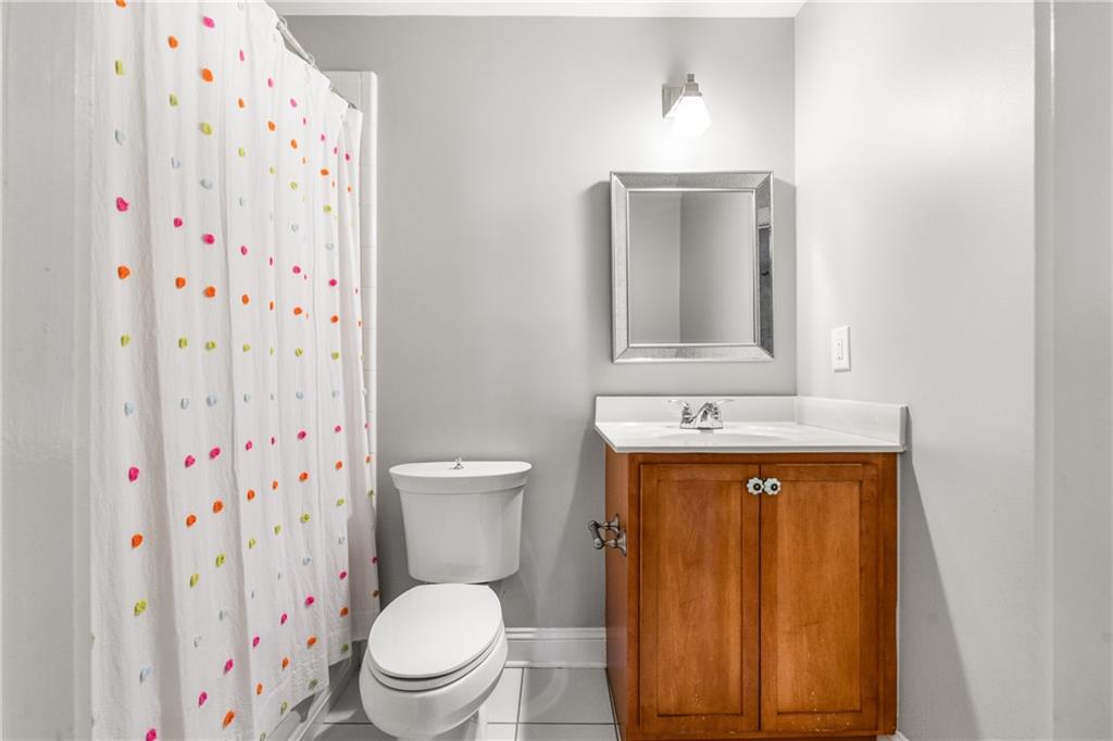 Knob Hill at Church - Residential