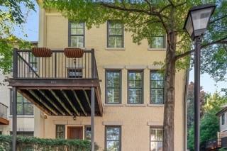 Knob Hill at Church - Residential