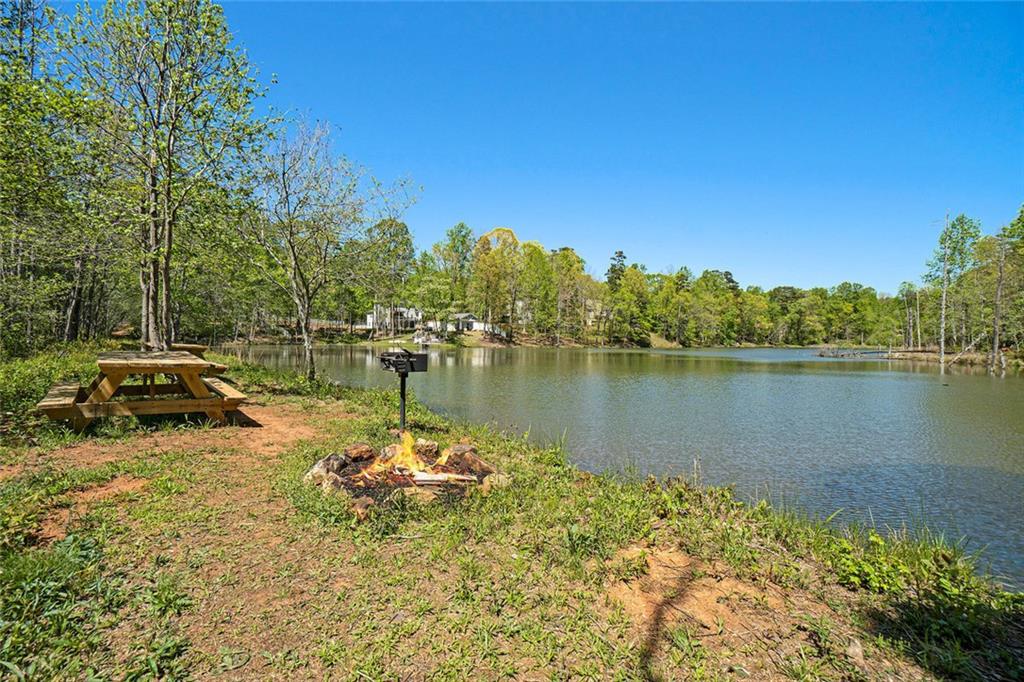 1705 Indian Way, Cumming, Georgia image 30