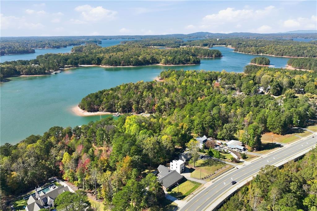 6558 Lanier Islands Parkway