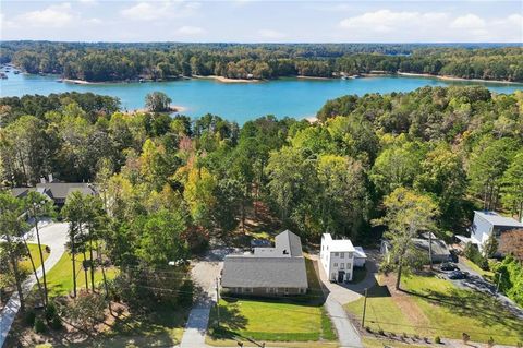 6558 Lanier Islands Parkway Buford GA 30518