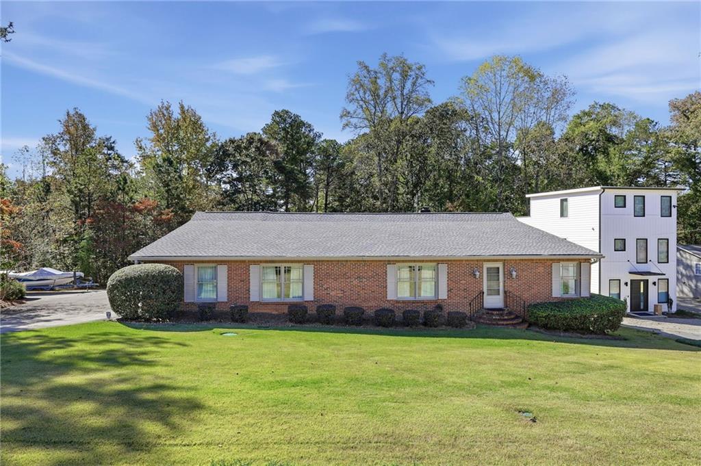 6558 Lanier Islands Parkway