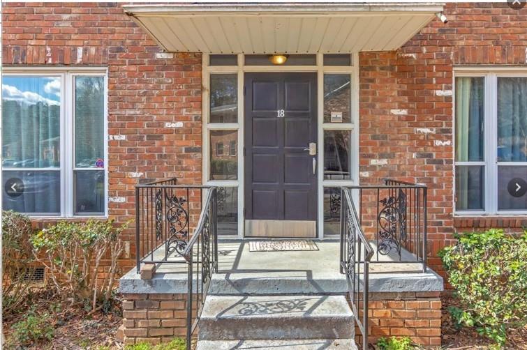 510 Coventry Road 18D