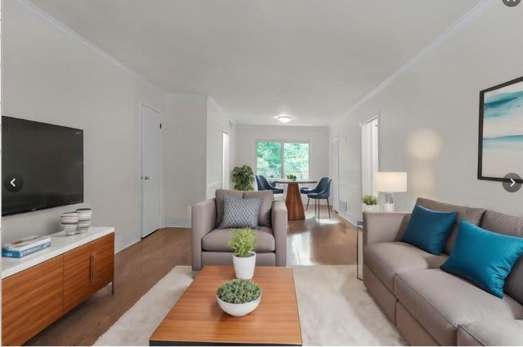 510 Coventry Road 18D