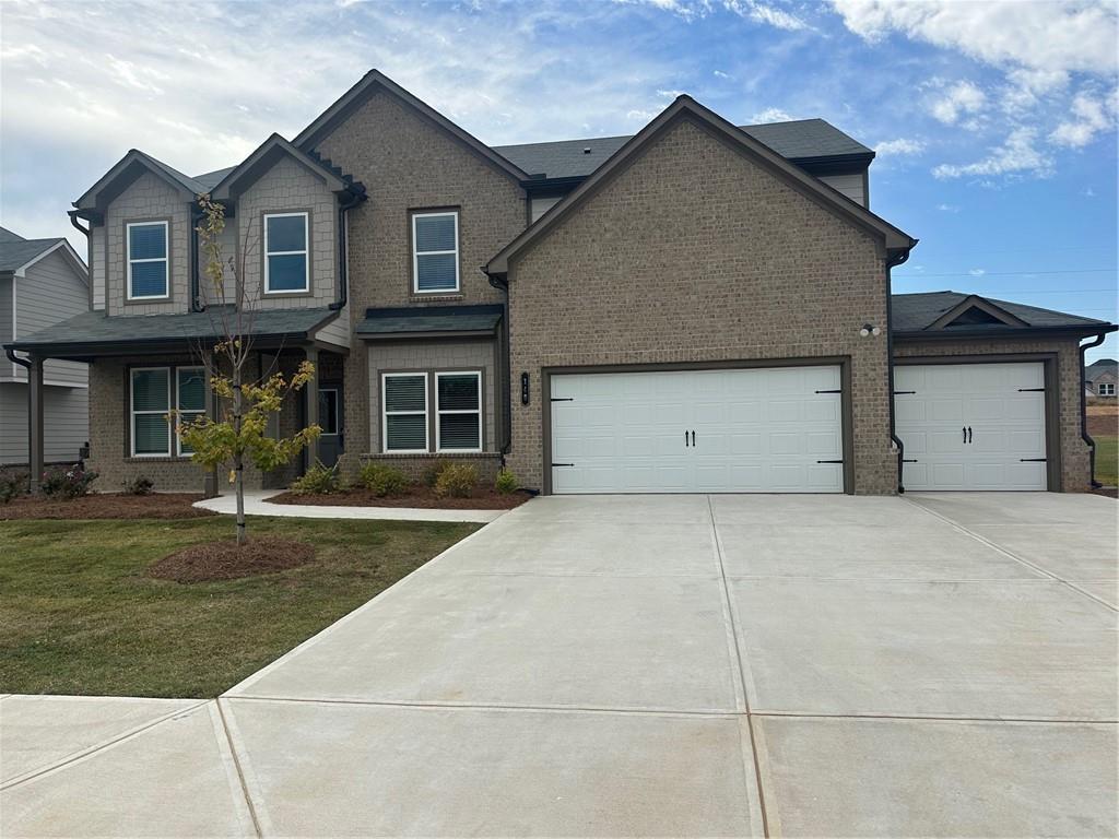 148 Longhorn Way
