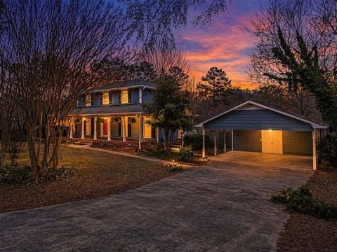 412 Pheasant Run SE Rome GA 30161