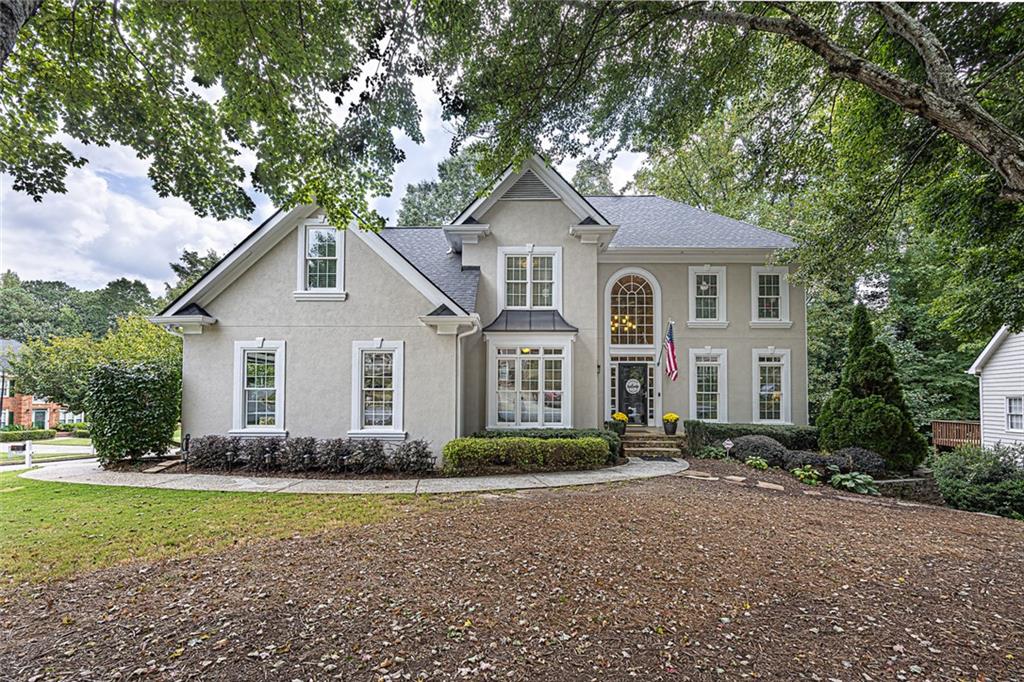 2124 York River Way