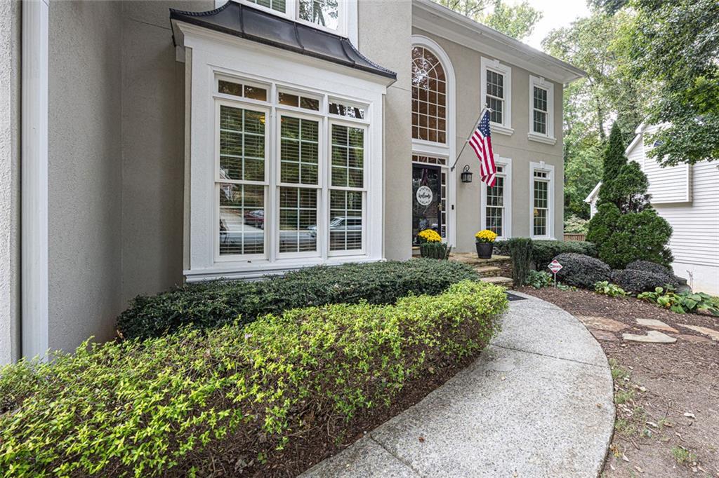 2124 York River Way
