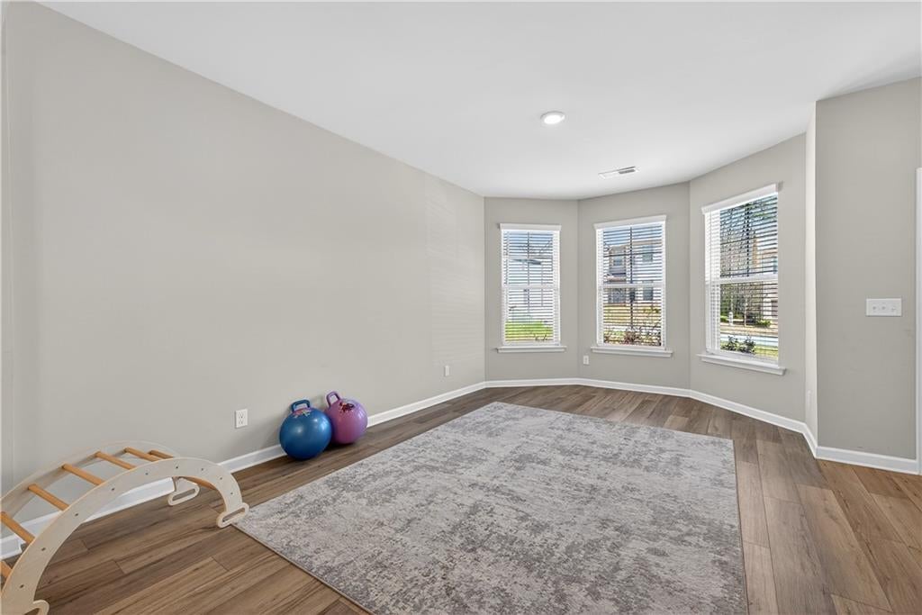 4167 Cedar Commons Way