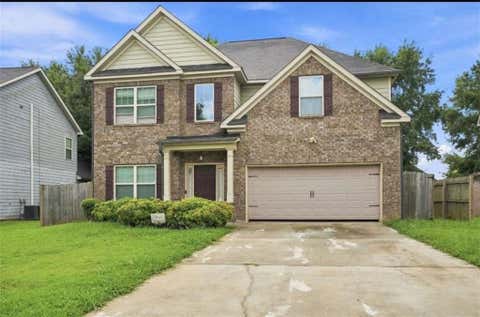 Homes For Sale - 425 Cathedral Drive<br/> Henry County, Mcdonough, GA 30253