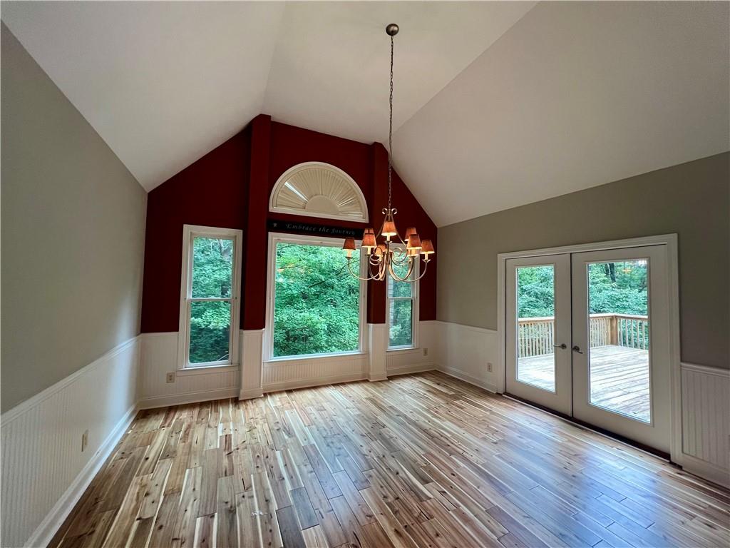 645 Coffey Cove Drive