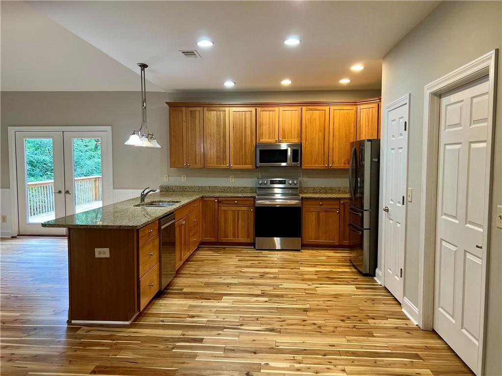 645 Coffey Cove Drive