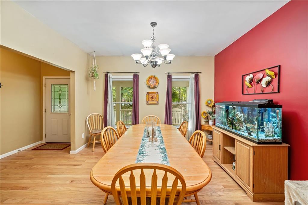 194 Deerfield Drive