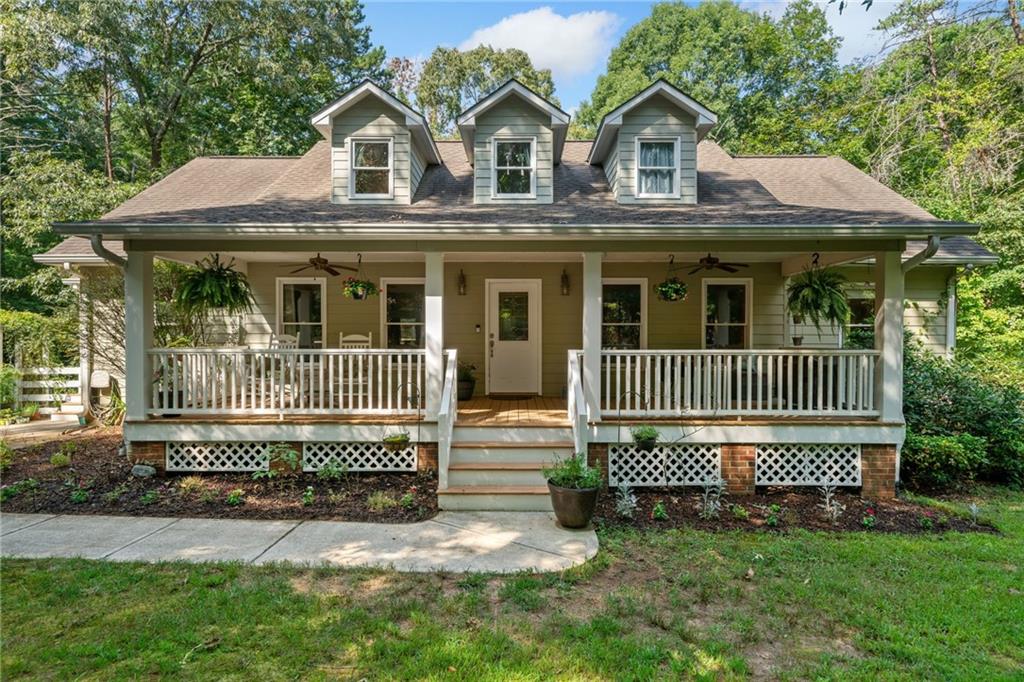 194 Deerfield Drive
