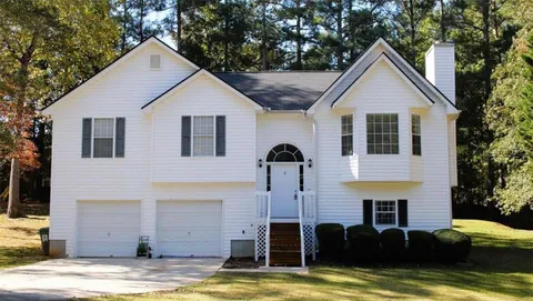 60 King William Drive, Dallas, GA 30157 - MLS#: 7479256