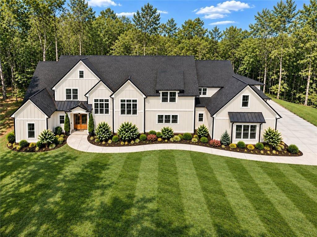 5567 Tyree Road