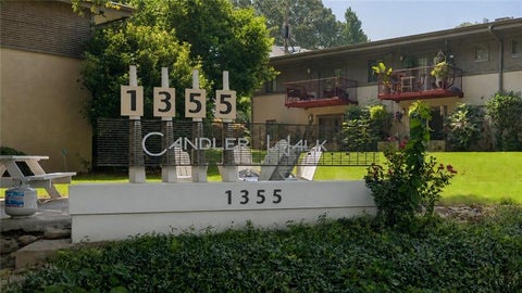 1355 Euclid Avenue NE 3A Atlanta GA 30307