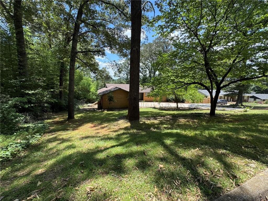 5 Ridgewood Drive