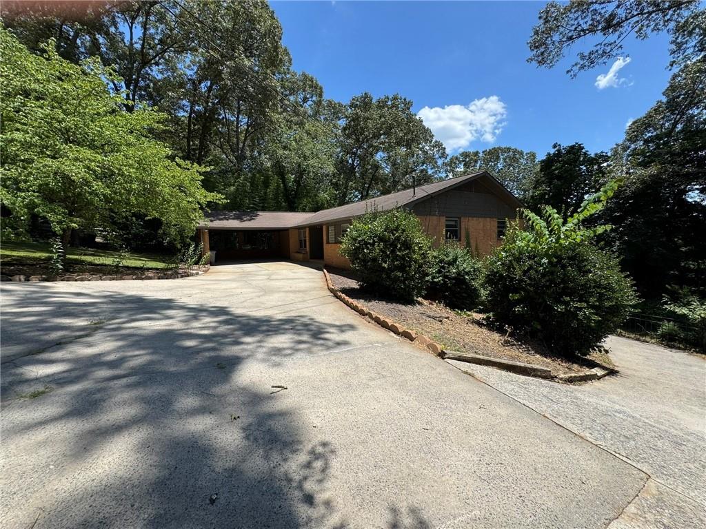5 Ridgewood Drive