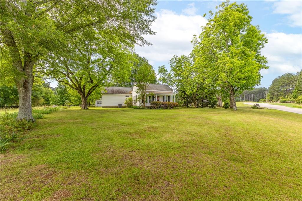 1730 Lee Peters Road