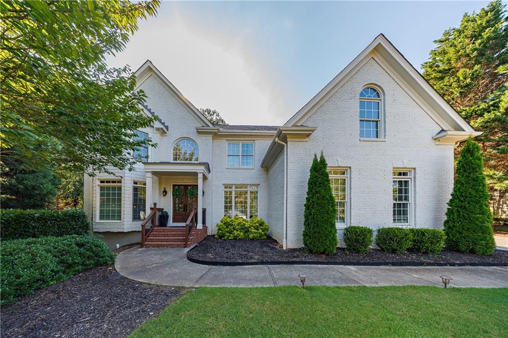 Three Chimneys Farm - Residential