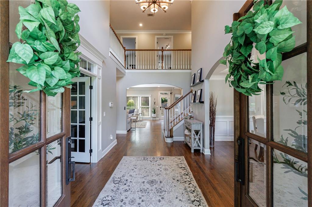 4420 Three Chimneys Lane