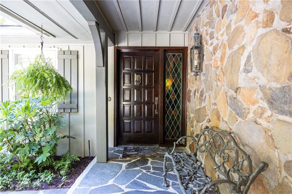 945 River Overlook Court